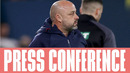 ATLÉTICO DE MADRID vs RCD ESPANYOL | RUEDA DE PRENSA