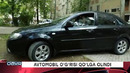 Ўғирланган "Lacetti"тезкорлик билан эгасига қайтарилди