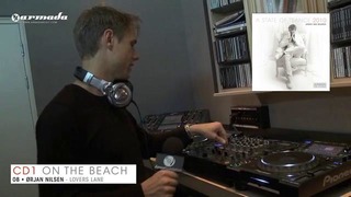 Armin van Buuren – A State Of Trance (Official Vodcast 001, Special 2010!)