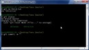 Git Tutorial – 10 – How to Delete Files