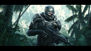 Crysis Remastered – Tech Trailer Preview