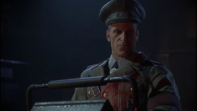 Call of Duty׃ Black Ops 3 — бонусная карта “The Giant“ [трейлер