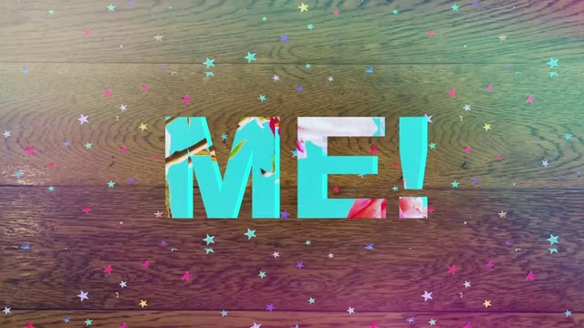 Taylor Swift – ME! (feat. Brendon Urie of Panic! At The Disco) (Lyric Video)