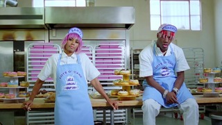 Diplo – Worry No More Feat. Lil Yachty & Santigold (Official Music Video 2018!)