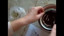 Shokoladdan kapalak yasash МК шоколадных бабочек