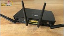 Обзор беспроводного маршрутизатора ASUS RT-AC87U