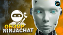 Тестируем NinjaChatAI – ИИ-комбайн для контента и не только