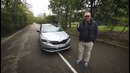 Большой тест-драйв. NEW SKODA OCTAVIA 2017