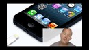 Стёб над iPhone 5 (Scatch)