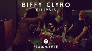 Biffy Clyro – Ellipsis Album Sampler