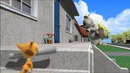 Bernard-03.01.12 Paperboy (Почтальон)