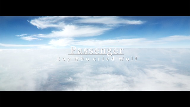 Passenger – The Boy Who Cried Wolf (Official Video 2017!)