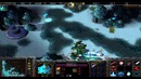 CMD (Create My DotA) Герой Stelio (Masked Water)