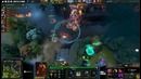 DOTA2: The Shanghai Major: Fnatic vs OG (LB Round 3, Game 1)