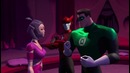 Зеленый Фонарь: Анимационный сериал 12 серия