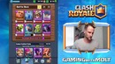 Twin challenge – - clash royale – - molt vs. cam