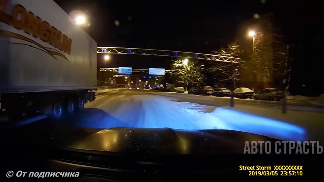 1142. АвтоСтрасть™ Подборка аварий и дтп. № 1142. Март. 2019г