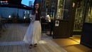Свидание с Арисой. Что нужно для счастья итальянской японке