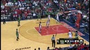 Boston Celtics vs Washington Wizards – Highlights | Game 4 | NBA Playoffs 2017