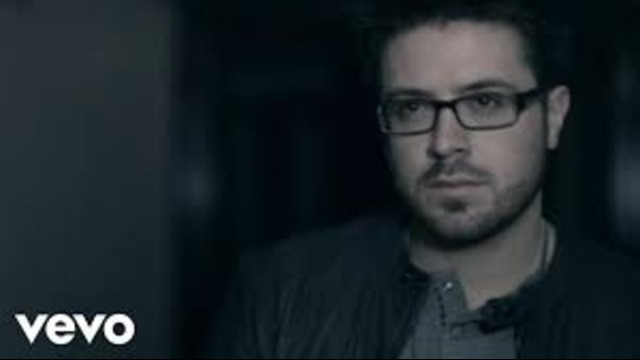 Danny Gokey – I Will Not Say Goodbye (Official Video)