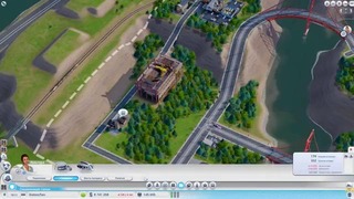 SimCity- Города будущего #37 – Сбор финансов