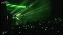 Bap – hurricane remix live loe japan awake