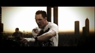 The Unguided – Inception (Official Video)