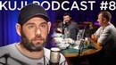 KuJi Podcast #8 – Семён Слепаков