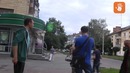 Наказали кафе, накормив бомжей.[live emotions канал плагиат]