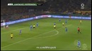 Боруссия Д 3:2 Хоффенхайм | Кубок Германии 2014/15 | 1/4 финала