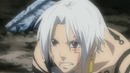 Грэй-мен / D.Gray-Man – 92 Серия