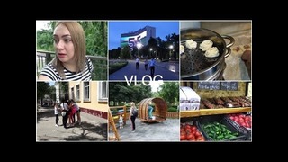 Ташкент 2019. эко парк. тц самарканд дарвоза. манты. korzinka.uz. школа №71