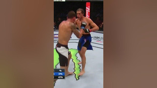 Brian Ortega Makes Submissions Look EASY