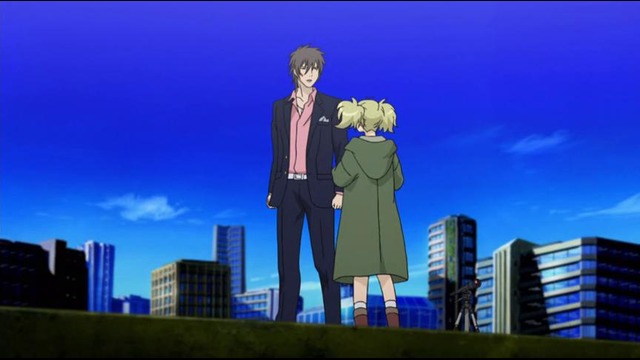 Phantom: Requiem for the Phantom – 16 серия
