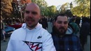 LCM. Первый LCM’17. Бернаут StilovDaily, Stance Versus №2 – Porsche Vs Porsche