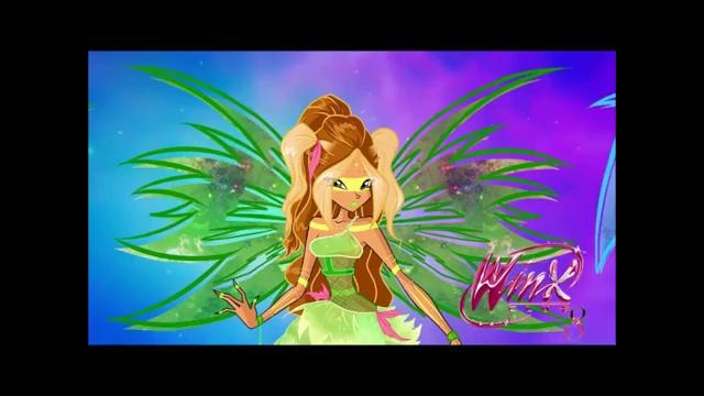 Winx Club – Season 8 сезон смотреть всем