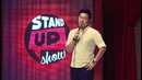 Павел Ким. Stand Up Show. О плохом зрении, фантазии, и др