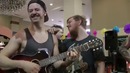 Grizzly Knows No Remorse – Рюмка Водки На Столе (Григорий Лепс Cover) (Partial)