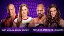 Alligator predicts WrestleMania’s biggest matches