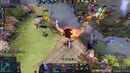 Dota 2 Matumbaman Riki Carry & S4 the Son of Magnus