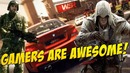 Gamers Are Awesome – Episode 78