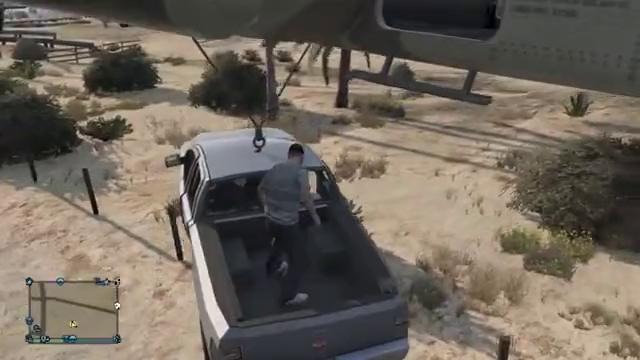 GTA V – Funny video 58