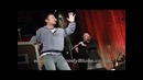 Bruce Dickinson and Ian Anderson (Jethro Tull) – Jerusalem