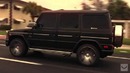 Mercedes G63 Wagon on 22’’ Vossen CV3