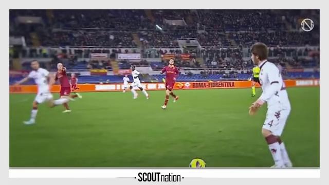 MARQUINHOS Skills Roma 20122013 (HD)