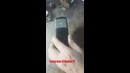 Простая Nokia со вспышкой Made In NUKUS