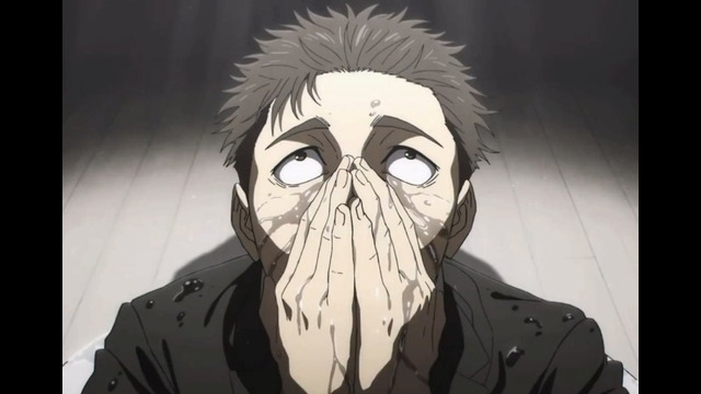 Магическая битва: Смертельная миграция [TV-3] – 8 Серия (Зима 2026!)