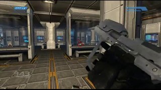 Новый трейлер Halo: CE Anniversary