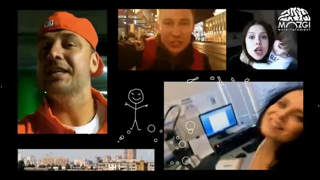 Потап и Настя – Удивительная Жизнь