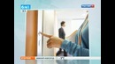 Учёные – как вирус распространяется в офисе